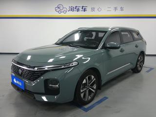 宝骏Valli 1.5T 