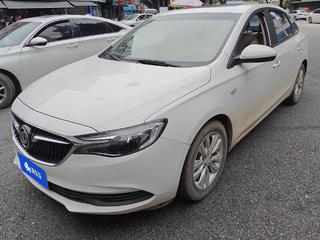 英朗GT 1.0T 15T互联精英型 