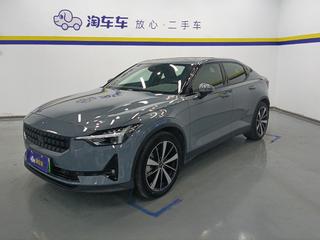 Polestar2 自动 首发版 