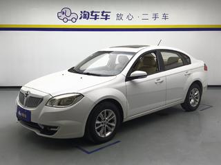 中华H330 1.5L 豪华型 