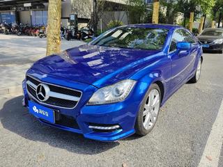 奔驰CLS级 CLS300 3.5L 自动 