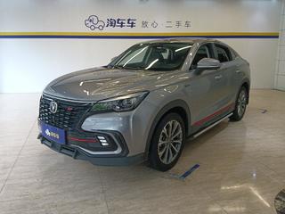 长安CS85 COUPE 1.5T 自动 豪华型 