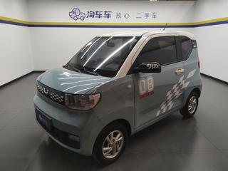 宏光MINI EV 自在款磷酸铁锂 