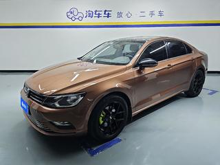 大众凌渡 1.4T 自动 280TSI舒适版 