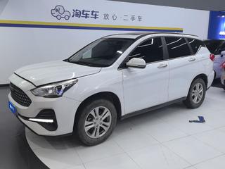 哈弗哈弗M6 1.5T 自动 超值版 