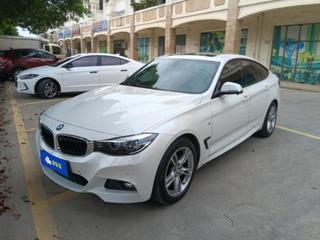 宝马3系GT 320i 2.0T 自动 M运动套装 