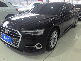 奥迪A6L 40TFSI 2.0T 自动 豪华致雅型 