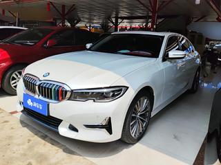 宝马3系 325Li 2.0T 自动 首发版 