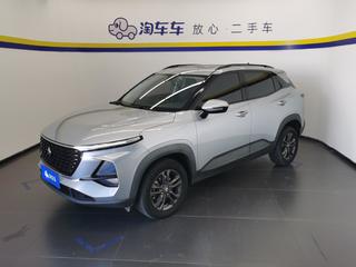 宝骏RS-3 1.5L 