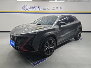 长安UNI-T 1.5T 自动 旗舰型 