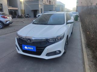 凌派 1.0T 豪华版 