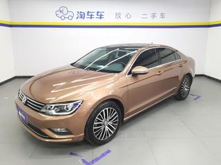 大众凌渡 1.4T 自动 280TSI豪华版 