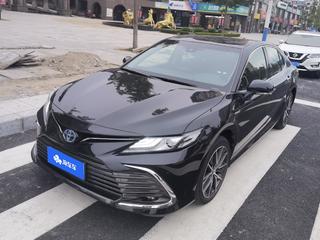 凯美瑞 HG 2.5L 