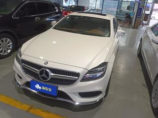 奔驰CLS级 CLS260 2.0T 自动 