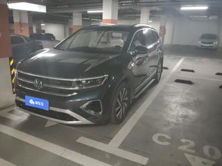 大众揽境 2.0T 