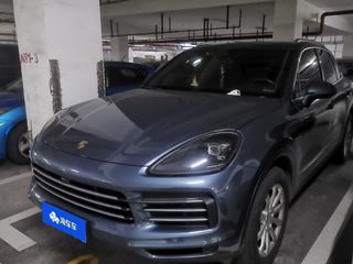 保时捷Cayenne 3.0T 自动 