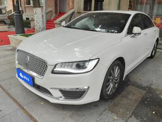 林肯MKZ 2.0T 自动 尊享版 