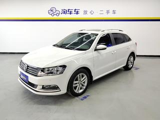 朗行 1.6L 舒适型 