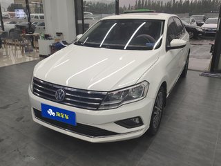 捷达 1.4L 梦想版舒适型 