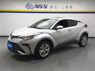 丰田奕泽 双擎 2.0L 自动 奕享版 