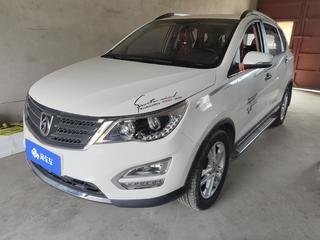 宝骏560 1.8L 手动 舒适型 