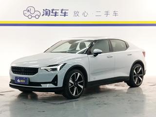 Polestar2 自动 首发版 