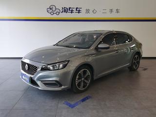 名爵6新能源 1.0T 自动 45T-E-DRIVE智驱混动超级互联网版 