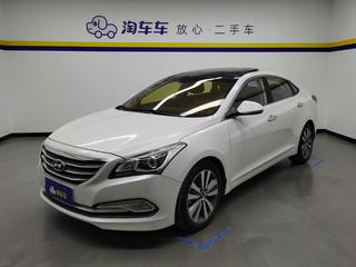 名图 1.8L 尊贵型 