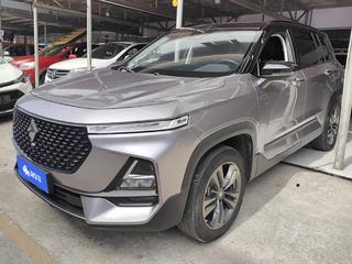 宝骏RS-5 1.5T 自动 300T智能旗舰型 