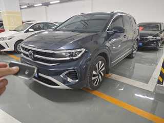 大众揽境 2.0T 