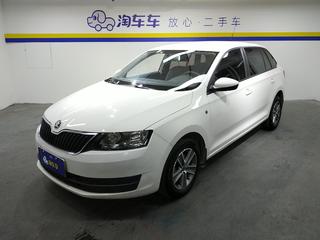 斯柯达昕动 1.4L 