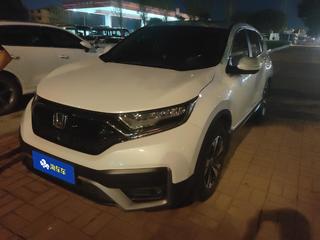 CR-V 1.5T 