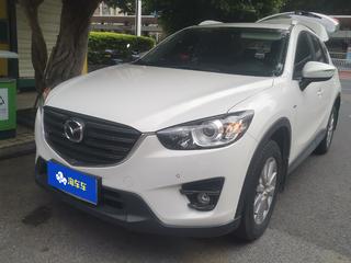 马自达CX-5 2.0L 自动 豪华型 