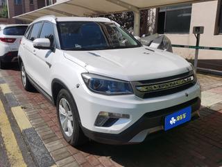 长安CS75 1.8T 自动 精英型 