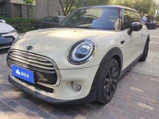 迷你Cooper 1.5T 自动 艺术家 