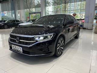 大众帕萨特 2.0T 自动 330TSI豪华版 