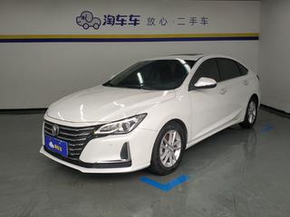 长安锐程CC 1.5T 