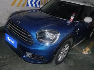 迷你Countryman 1.5T 自动 ALL4 