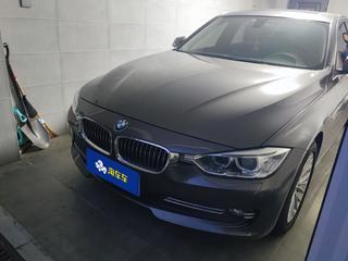 宝马3系 320Li 