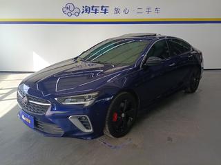 君威 2.0T GS-28T尊贵型 