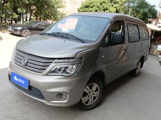 东风风行菱智 M5L 1.6L 手动 基本型 