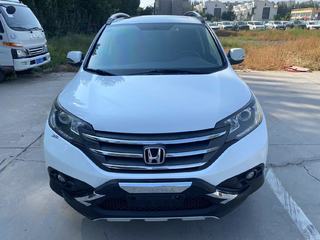 CR-V 2.4L 