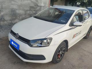 POLO 1.4L 风尚版 