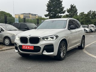 X3 2.0T M运动套装 