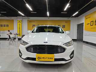 福特蒙迪欧 1.5T 自动 EcoBoost180时尚型 