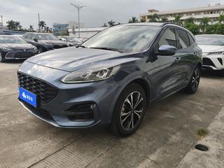 福特锐际 2.0T 自动 纵享款ST-LINE 