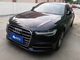 奥迪A6L 35TFSI 2.0T 自动 时尚型30周年纪念版 