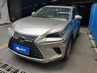 雷克萨斯NX 2.0L 