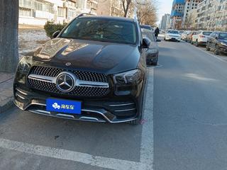 奔驰GLE级 GLE350 2.0T 自动 豪华型 