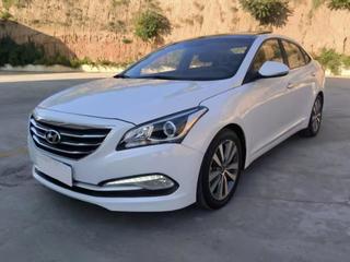 名图 1.8L 智能型 